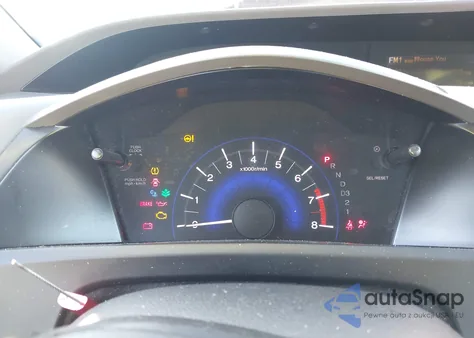 2012 Honda Civic Lx z USA, uszkodzony, nr VIN 19XFB2F52CE084661